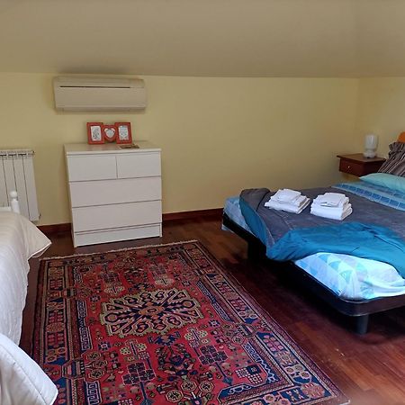 Villa Twetty Massaciuccoli Екстер'єр фото