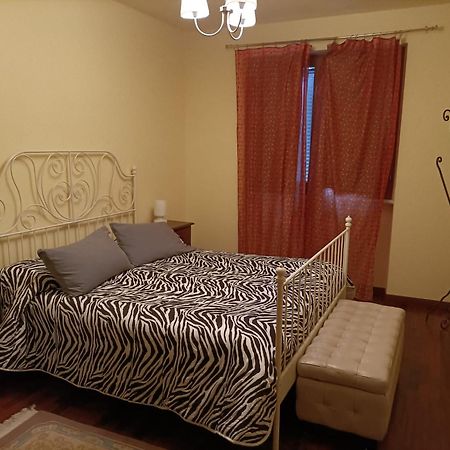 Villa Twetty Massaciuccoli Екстер'єр фото