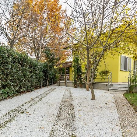 Villa Twetty Massaciuccoli Екстер'єр фото