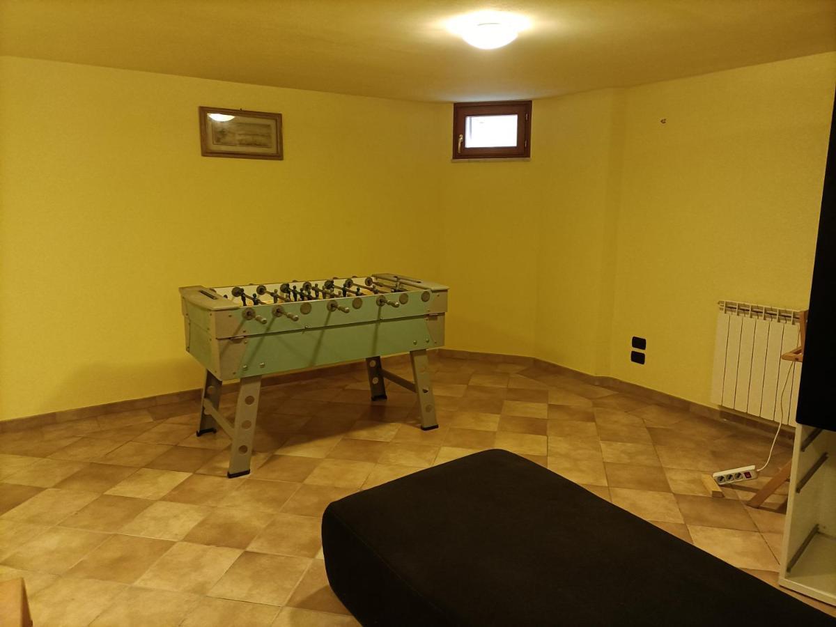 Villa Twetty Massaciuccoli Екстер'єр фото