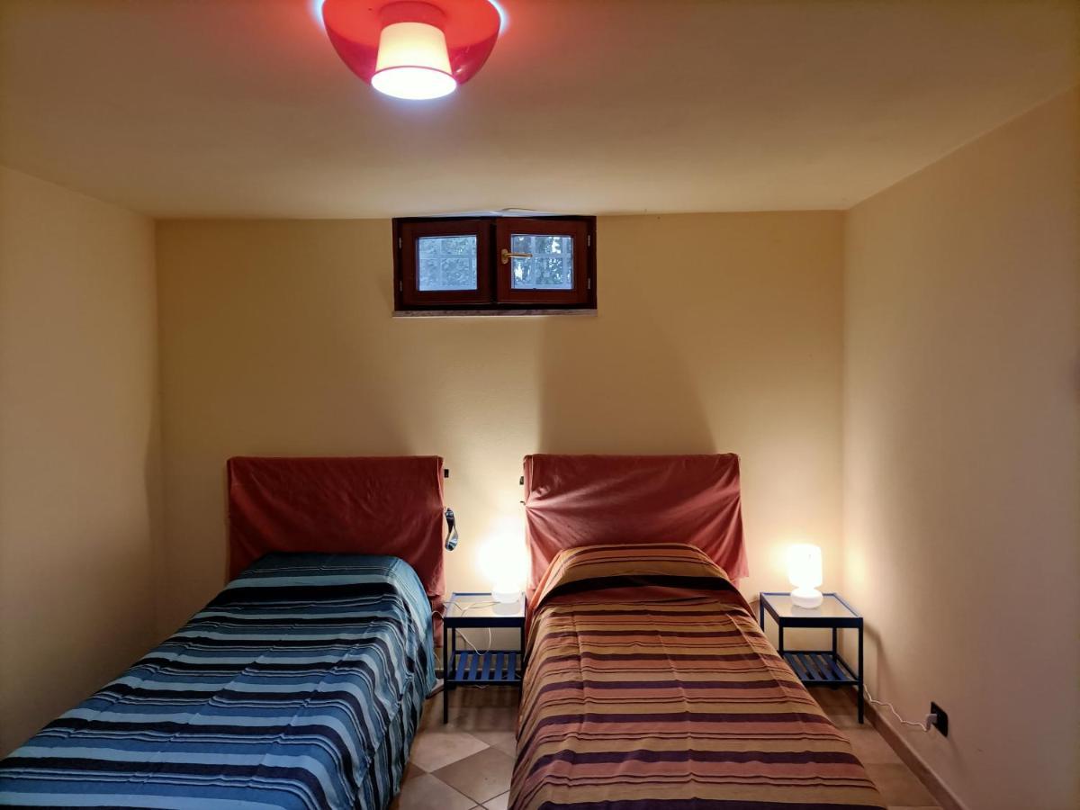 Villa Twetty Massaciuccoli Екстер'єр фото