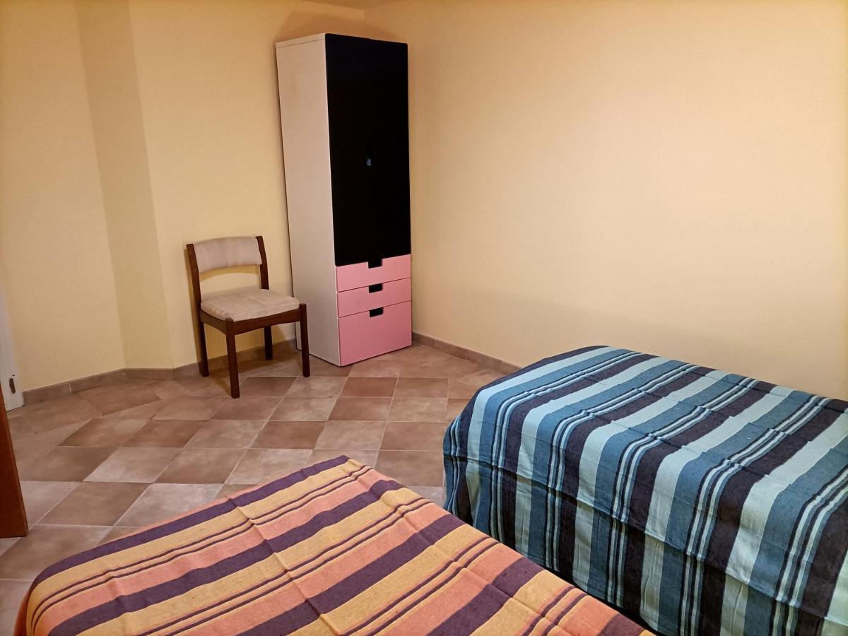 Villa Twetty Massaciuccoli Екстер'єр фото