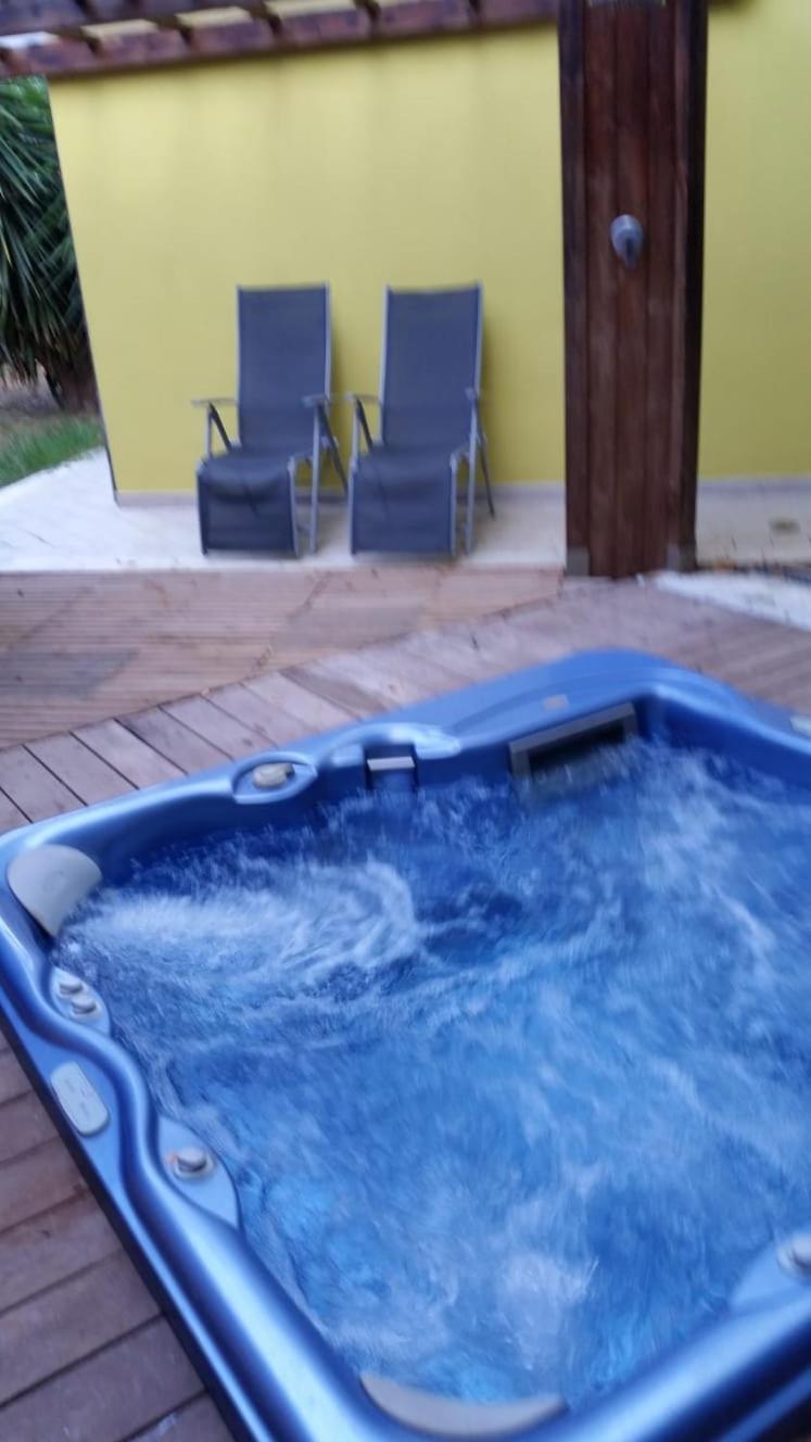 Villa Twetty Massaciuccoli Екстер'єр фото