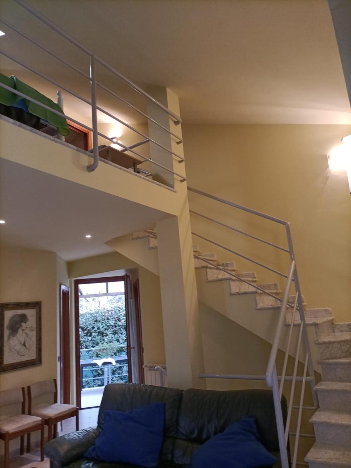 Villa Twetty Massaciuccoli Екстер'єр фото