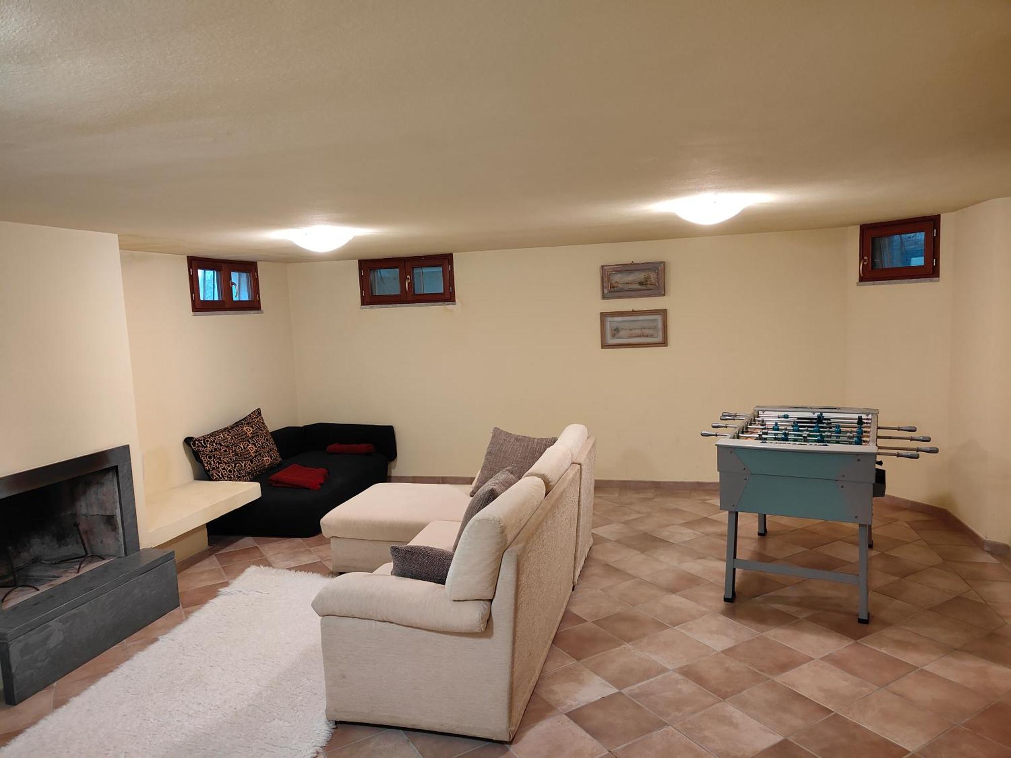 Villa Twetty Massaciuccoli Екстер'єр фото