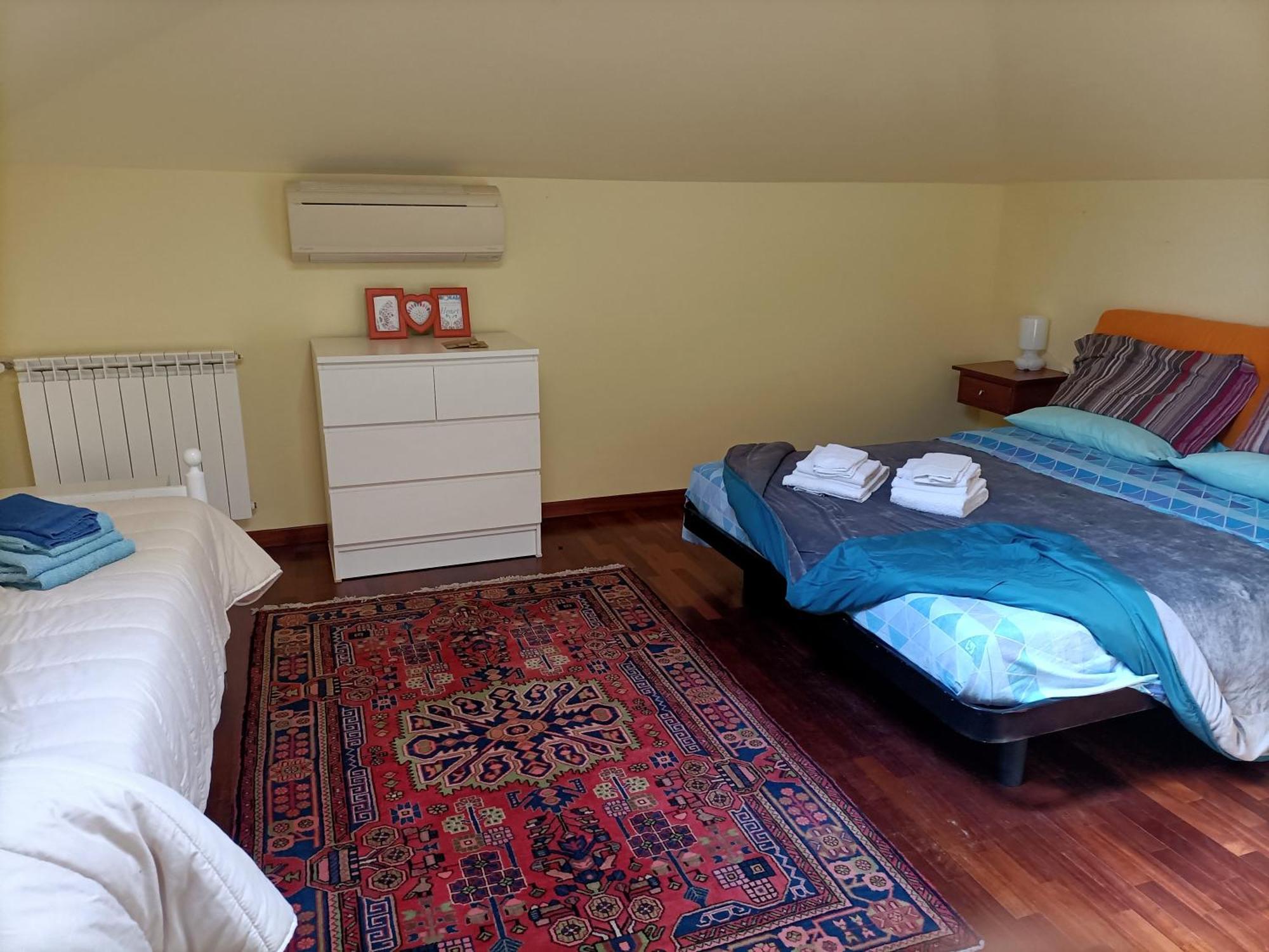 Villa Twetty Massaciuccoli Екстер'єр фото