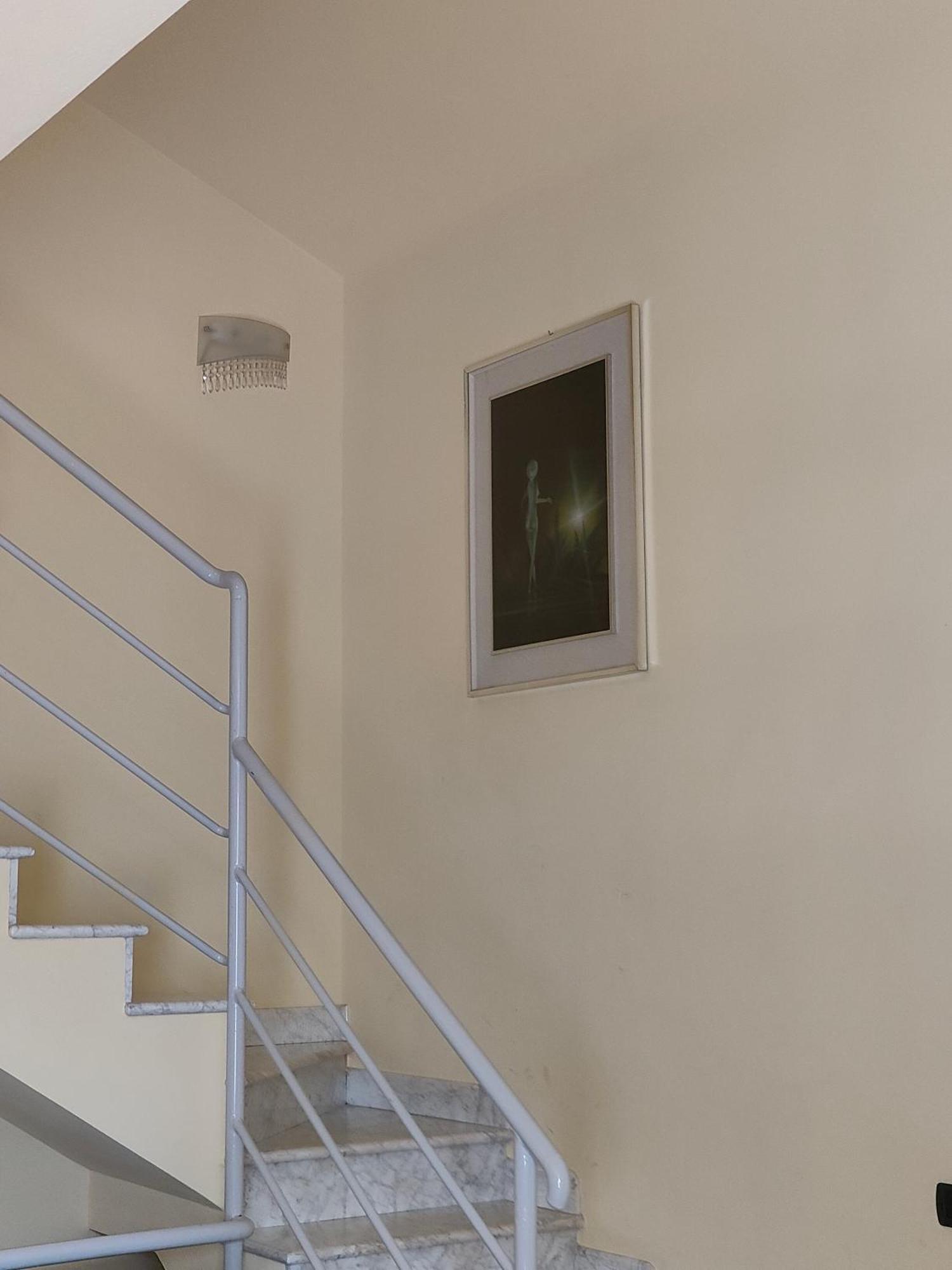 Villa Twetty Massaciuccoli Екстер'єр фото