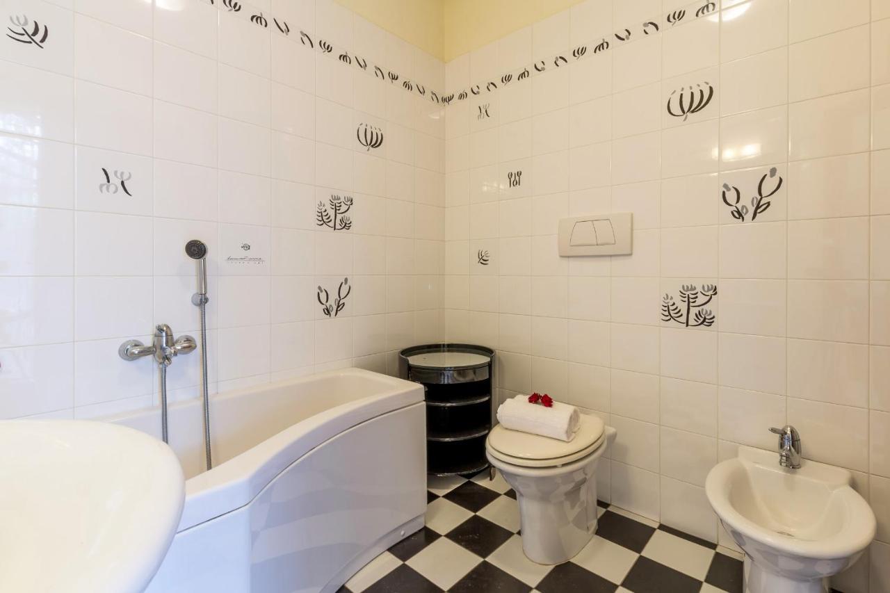 Villa Twetty Massaciuccoli Екстер'єр фото