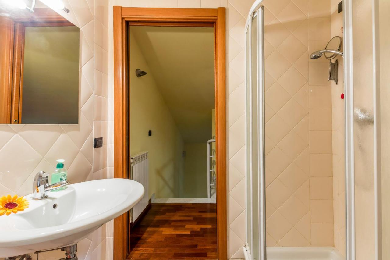 Villa Twetty Massaciuccoli Екстер'єр фото