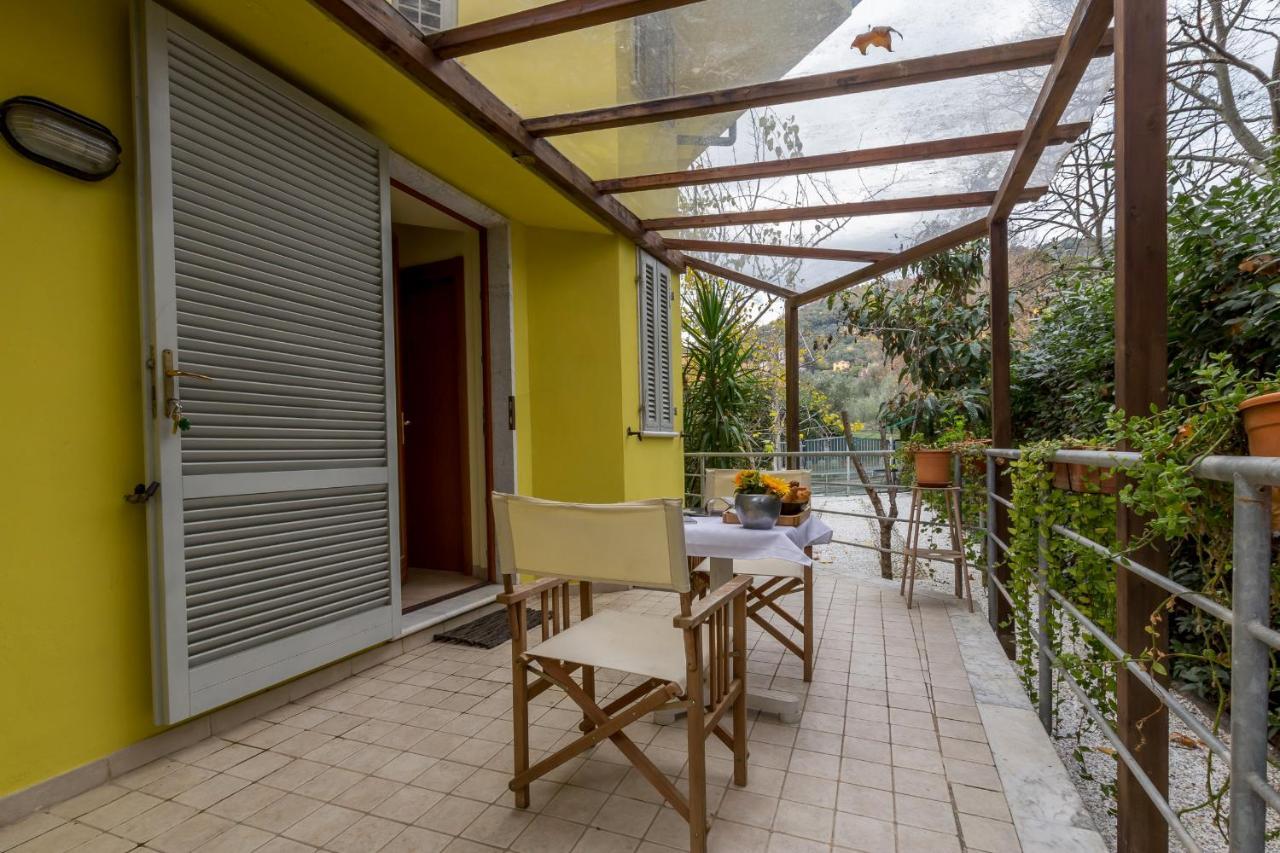 Villa Twetty Massaciuccoli Екстер'єр фото