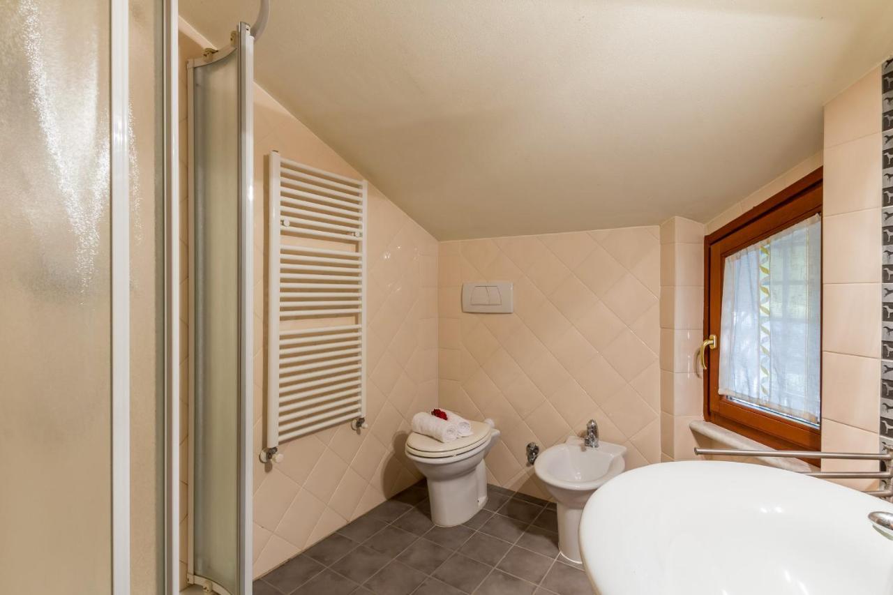 Villa Twetty Massaciuccoli Екстер'єр фото