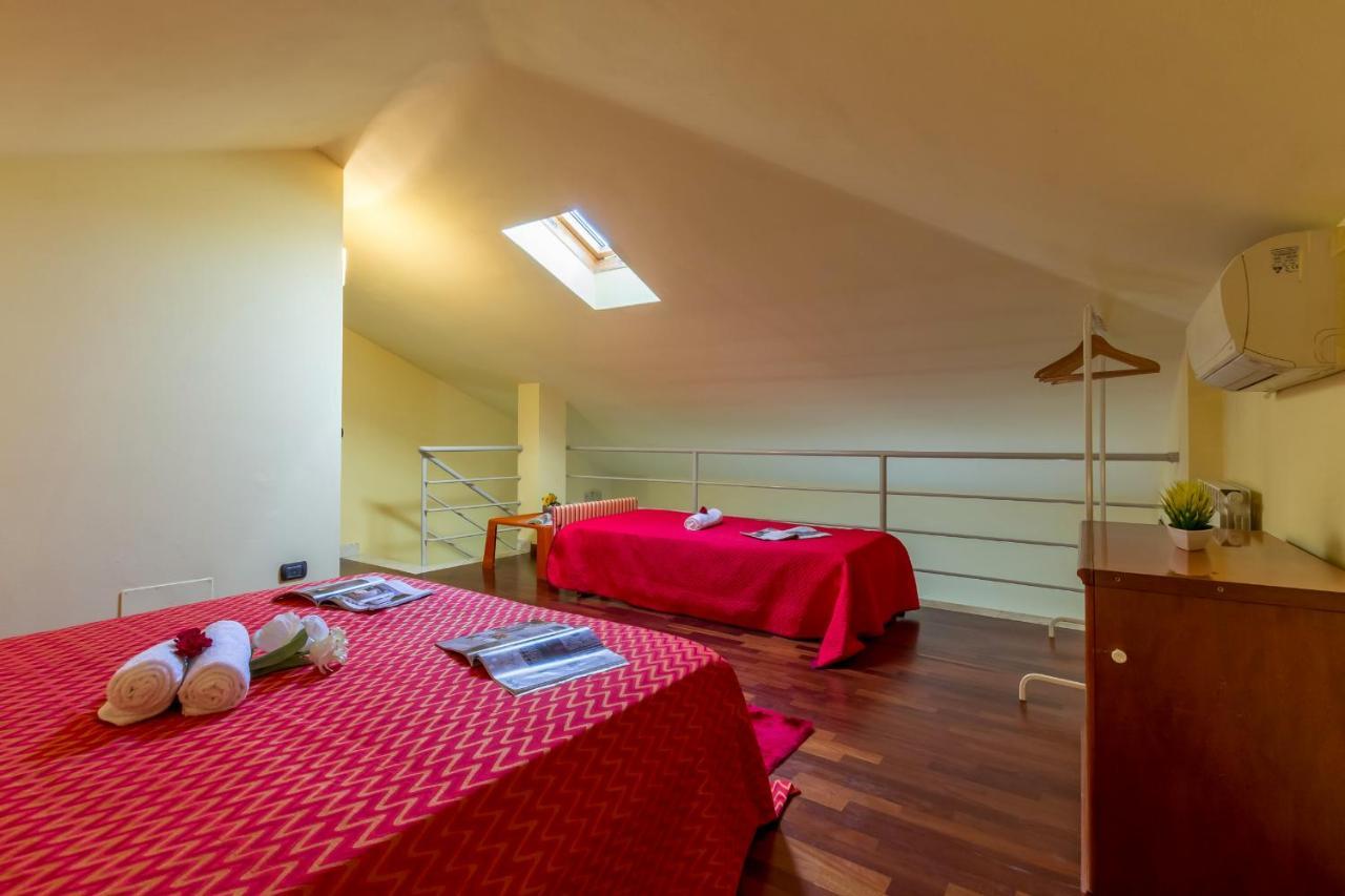 Villa Twetty Massaciuccoli Екстер'єр фото