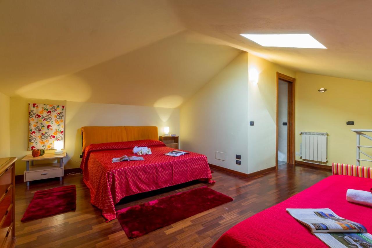 Villa Twetty Massaciuccoli Екстер'єр фото