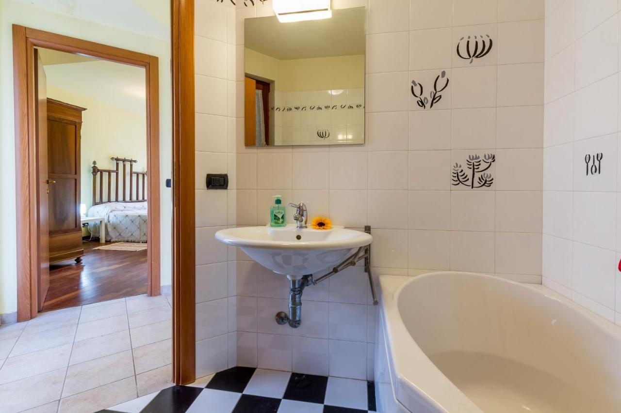 Villa Twetty Massaciuccoli Екстер'єр фото
